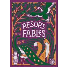 Aesops fables (barnes & noble childrens leatherbound classics) (Indbundet)