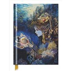 Books Josephine Wall: Daughter of the Deep (Blank Sketch Book) (2017)