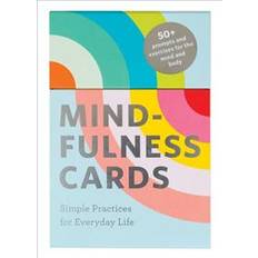 Religion & Philosophy Books Mindfulness Cards (2018)