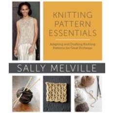 Handarbeit & Basteln E-Books Knitting Pattern Essentials (with Bonus Material) (E-Book)