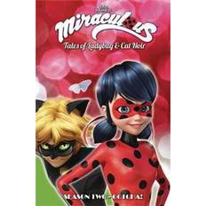 Books Miraculous: Tales of Ladybug and Cat Noir: Season Two - Gotcha! (Paperback, 2019)