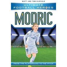 Modric (Paperback, 2019)