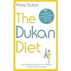 The Dukan Diet (Paperback, 2018)