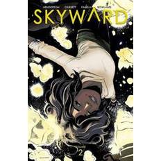 Skyward Skyward Volume 2: Here There Be Dragonflies (Paperback, 2019)