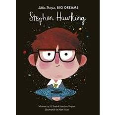 Stephen hawking Stephen Hawking (Inbunden, 2019)