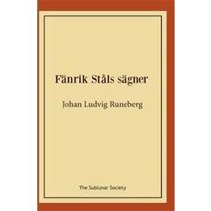 Fänrik Ståls sägner (Häftad)