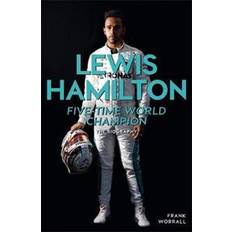 Lewis hamilton Lewis Hamilton (Paperback, 2018)