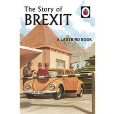 The Story of Brexit (Inbunden, 2018)