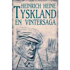 Tyskland Tyskland - En vintersaga (Häftad)