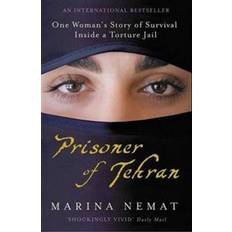 Prisoner of Tehran (Häftad, 2008)