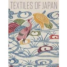 Textiles of Japan: The Thomas Murray Collection (Hardcover, 2018)