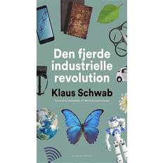 Den fjerde industrielle revolution (Hæfte) (Hæftet)