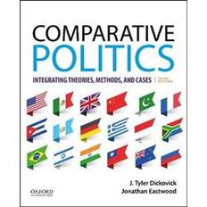 Comparative politics Comparative Politics (Hæftet, 2018)