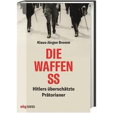 Waffen ss Die Waffen-SS (Inbunden, 2018)