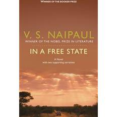 In a free state (Paperback)