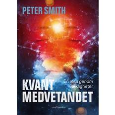Kvantmedvetandet (Inbunden)