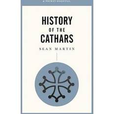 History Of The Cathars, A Pocket Essential Short (Häftad, 2018)