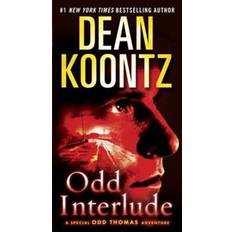 Odd Interlude (E-bok)