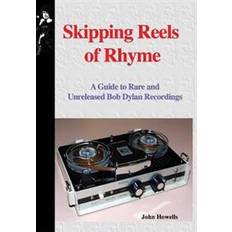 Reels Skipping Reels of Rhyme (Hardback, 2018) (Indbundet, 2018)
