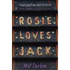 Rosie Loves Jack (Paperback, 2018)