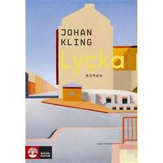 Lycka (E-bok, 2019)