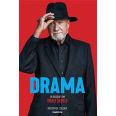Bøger Drama (Hardback) (Indbundet)