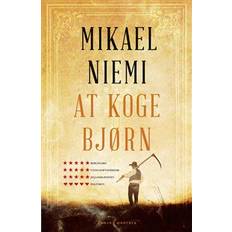Bøger At koge bjørn (Hæftet)