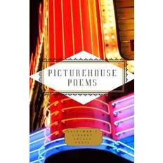 Picturehouse Poems (Hardcover, 2019)