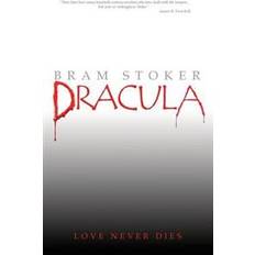 Dracula bram stoker Dracula by Bram Stoker (Inbunden, 2018)