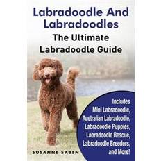 Labradoodle Labradoodle and Labradoodles (Hæfte, 2016) (Hæftet, 2016)