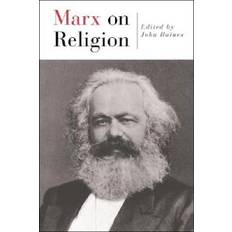 Marx On Religion (Paperback, 2002)