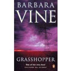 Grasshopper Grasshopper (Paperback, 2001)