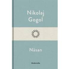 Näsan (E-bok)