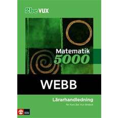 Matematik 5000 Kurs 2bc Vux Lärarhandledning Webb