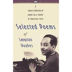 Selected Poems of Langston Hughes (Copertina flessibile, 1990)