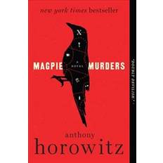 Books on sale Magpie Murders (Paperback, 2018)