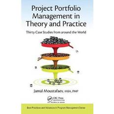 Project Portfolio Management in Theory and Practice (Hardback, 2016) (Indbundet, 2016)