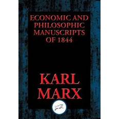 Current Affairs & Politics E-Books Economic and Philosophic Manuscripts of 1844 (E-Book)