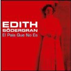 El país que no es (Häftad)