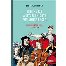 Eine kurze Weltgeschichte für junge Leser (Hardcover)