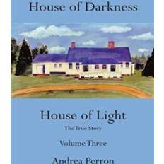 House of Darkness House of Light (E-bok)