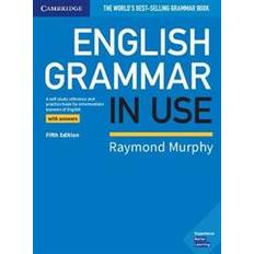 Diccionarios y Lenguas Libros English Grammar in Use. book With Answersintermediate (Tapa blanda, 2019)