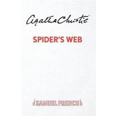 Spider's Web (Paperback, 2011)