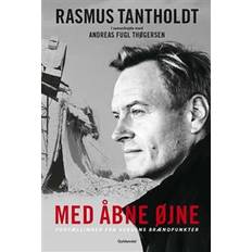 Med åbne øjne (Hæftet, 2018)