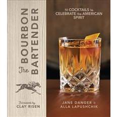 Bartender The Bourbon Bartender (Hardcover, 2017)