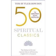 50 Spiritual Classics (Paperback, 2017)