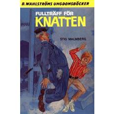 Knatten Knatten 6 - Fullträff för Knatten (E-bok)