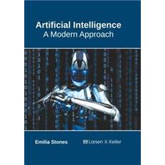 Artificial intelligence: a modern approach Artificial Intelligence: A Modern Approach (Hardback, 2017) (Indbundet, 2017)