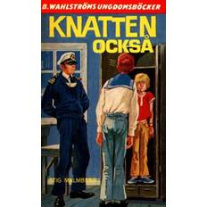 Knatten Knatten 12 - Knatten också! (E-bok)