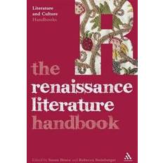 The Renaissance Literature Handbook (Paperback, 2009)